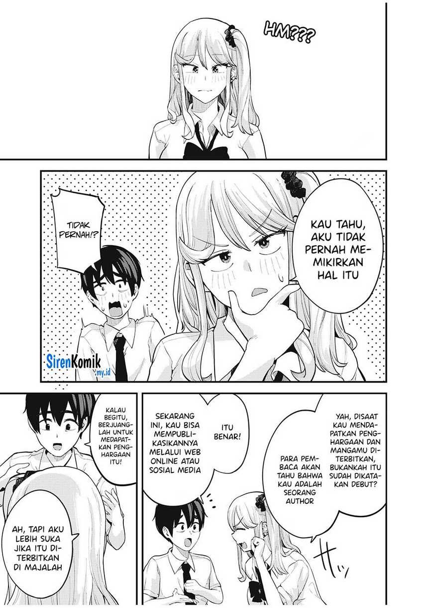 Gal Assi: Chapter chapter-28 - Page 6