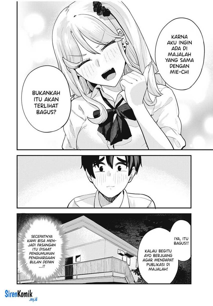 Gal Assi: Chapter chapter-28 - Page 7