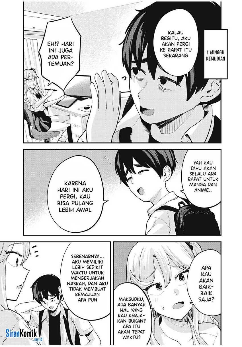 Gal Assi: Chapter chapter-28 - Page 8