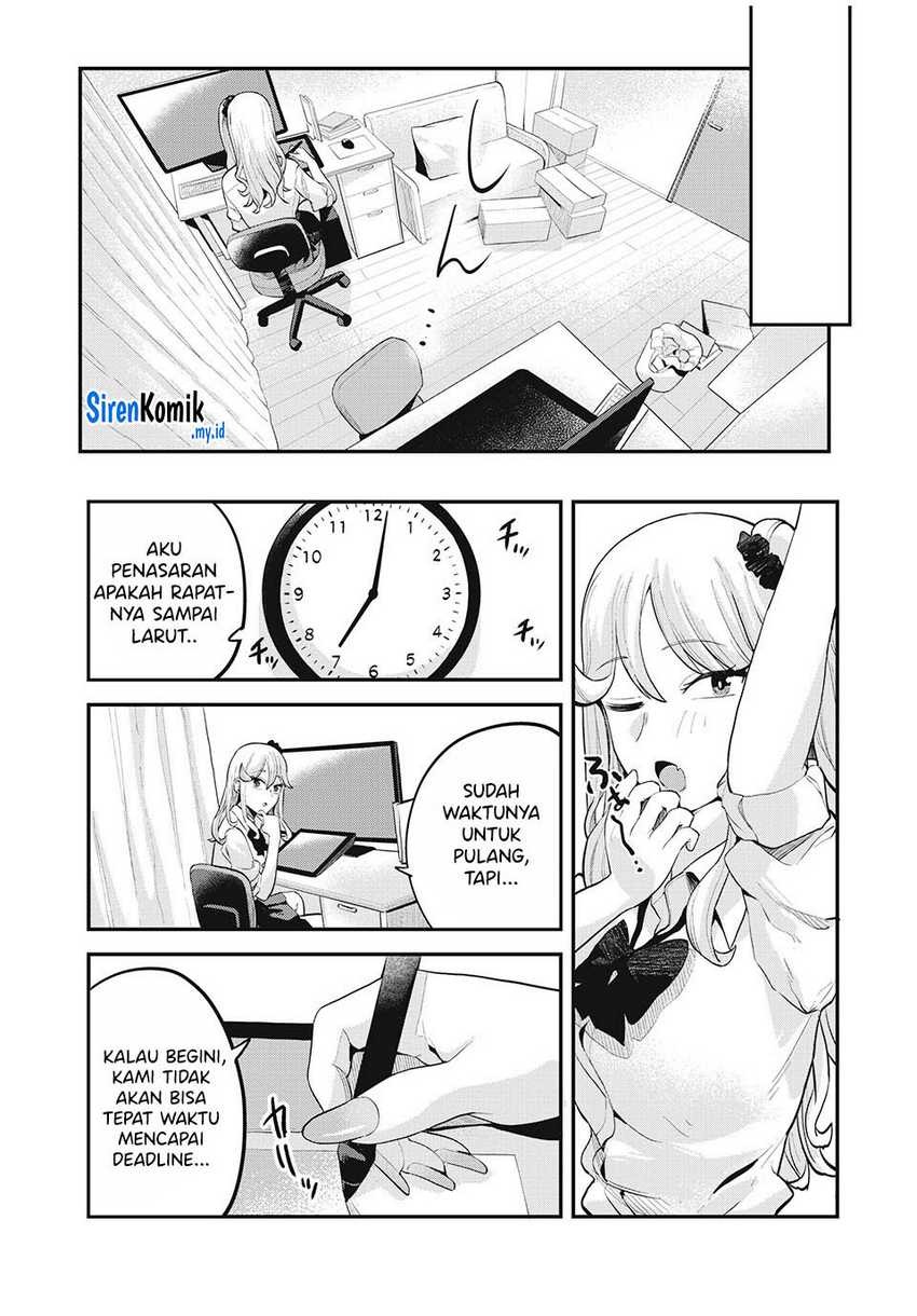 Gal Assi: Chapter chapter-28 - Page 10