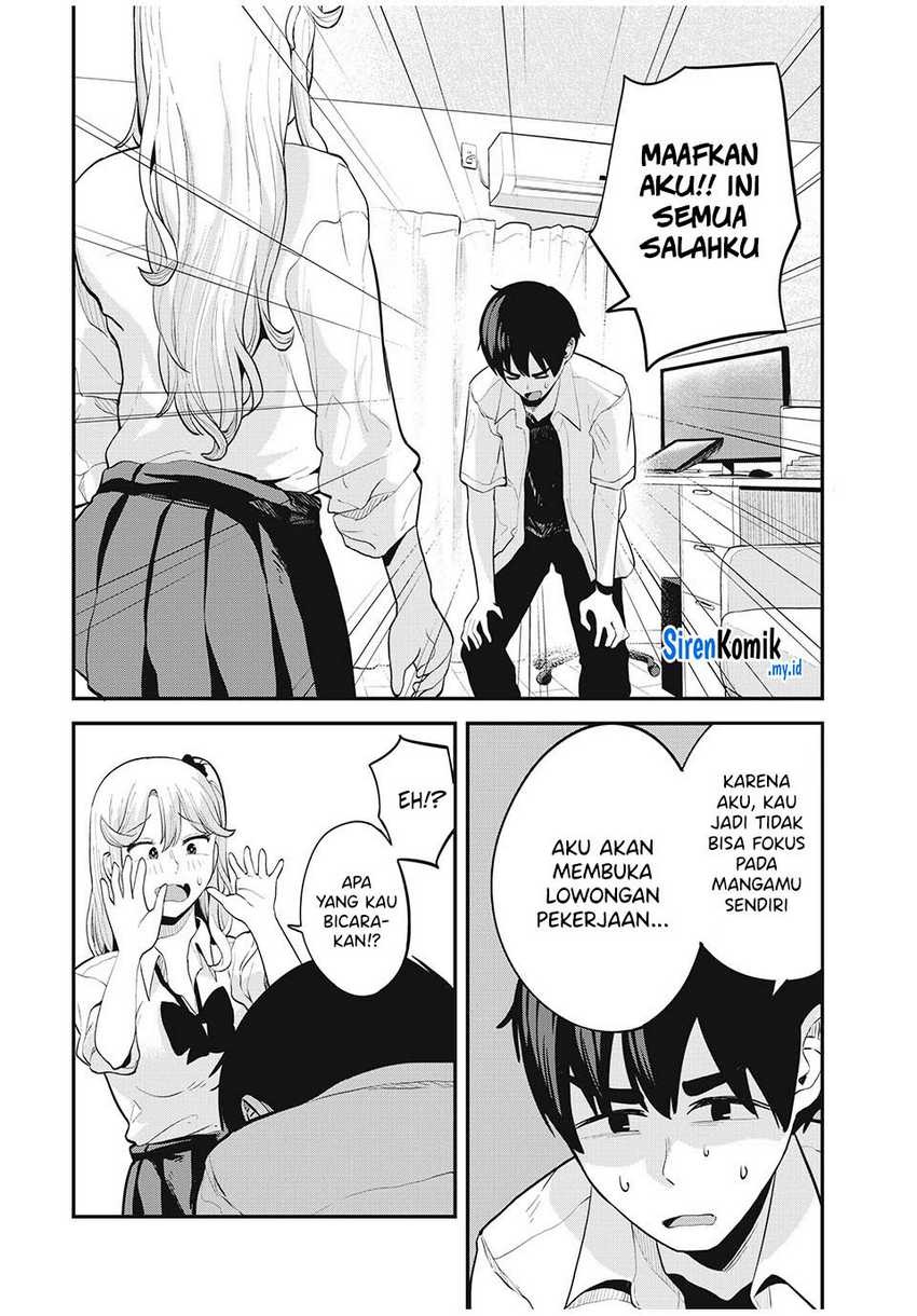 Gal Assi: Chapter chapter-28 - Page 15