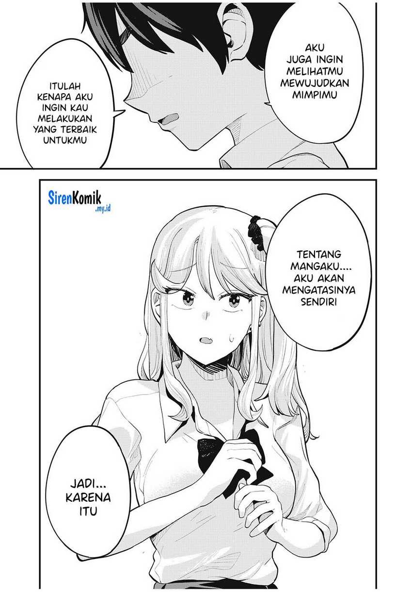 Gal Assi: Chapter chapter-28 - Page 16