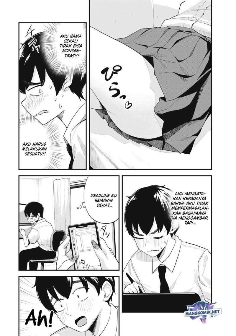 Gal Assi: Chapter chapter-3 - Page 3