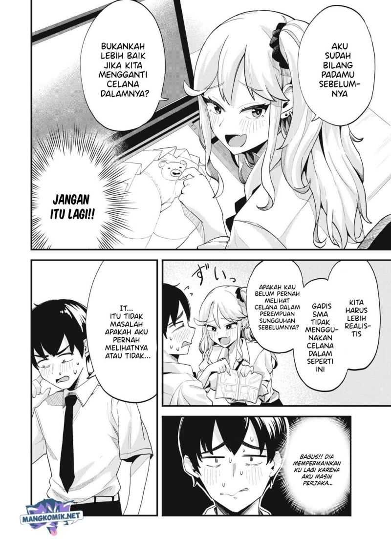 Gal Assi: Chapter chapter-3 - Page 7