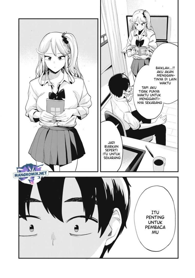 Gal Assi: Chapter chapter-3 - Page 8