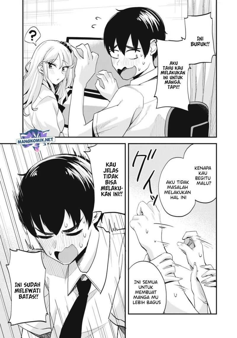 Gal Assi: Chapter chapter-3 - Page 12