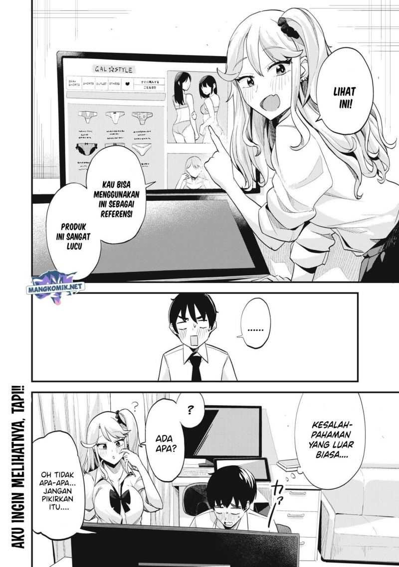 Gal Assi: Chapter chapter-3 - Page 13