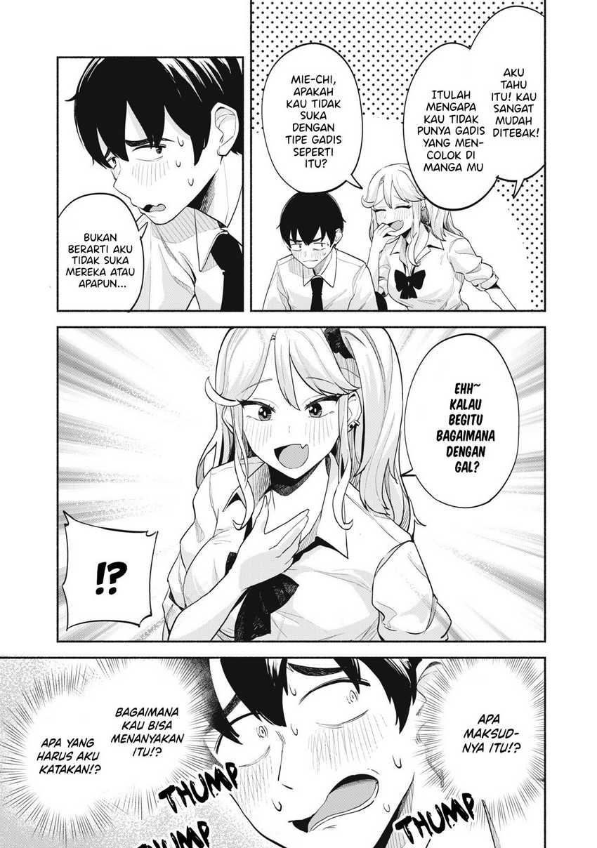 Gal Assi: Chapter chapter-4 - Page 6
