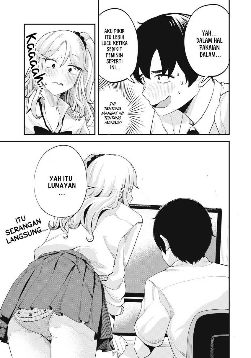 Gal Assi: Chapter chapter-4 - Page 12