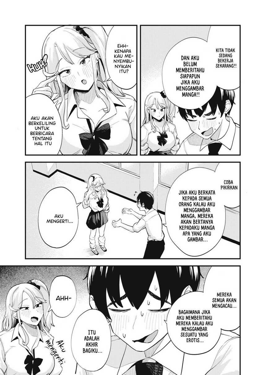 Gal Assi: Chapter chapter-5 - Page 4