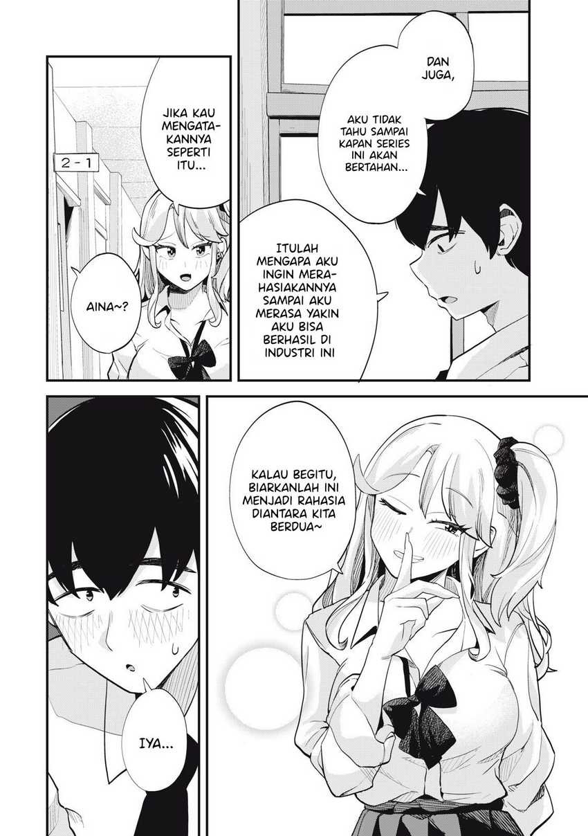Gal Assi: Chapter chapter-5 - Page 5