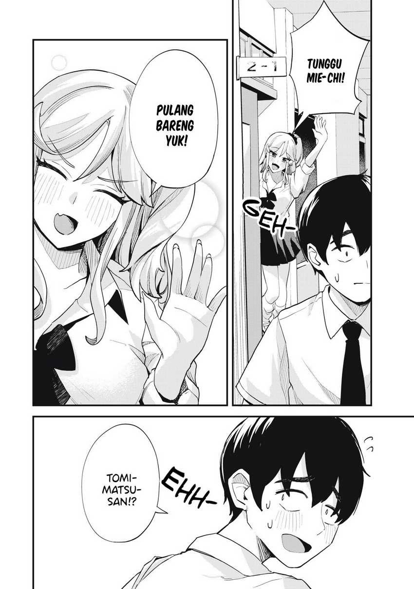Gal Assi: Chapter chapter-5 - Page 7