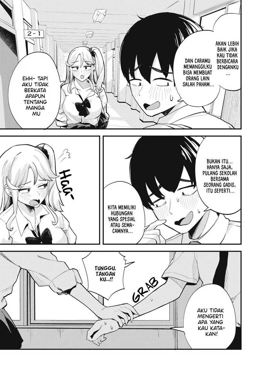 Gal Assi: Chapter chapter-5 - Page 8