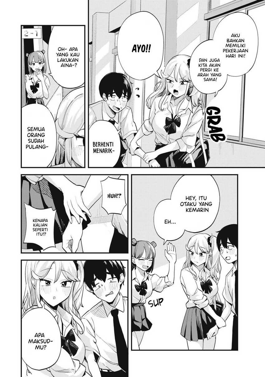 Gal Assi: Chapter chapter-5 - Page 9