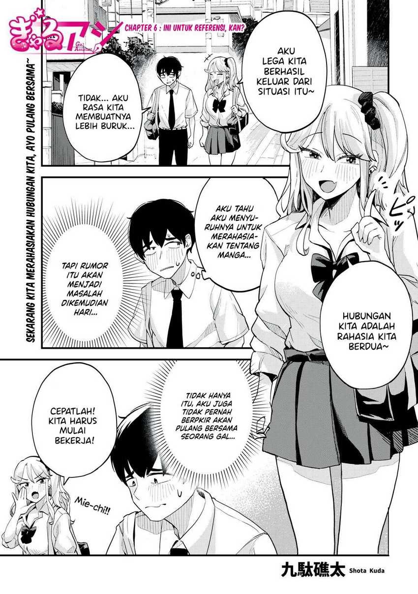 Gal Assi: Chapter chapter-6 - Page 2