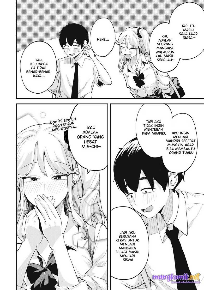 Gal Assi: Chapter chapter-6 - Page 3