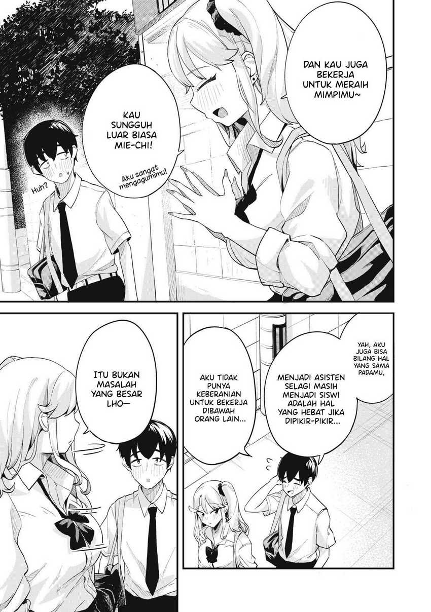 Gal Assi: Chapter chapter-6 - Page 4