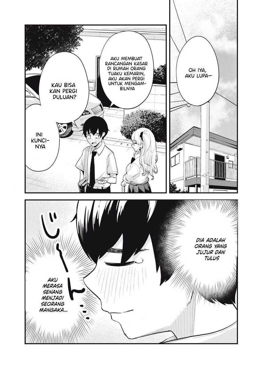 Gal Assi: Chapter chapter-6 - Page 6