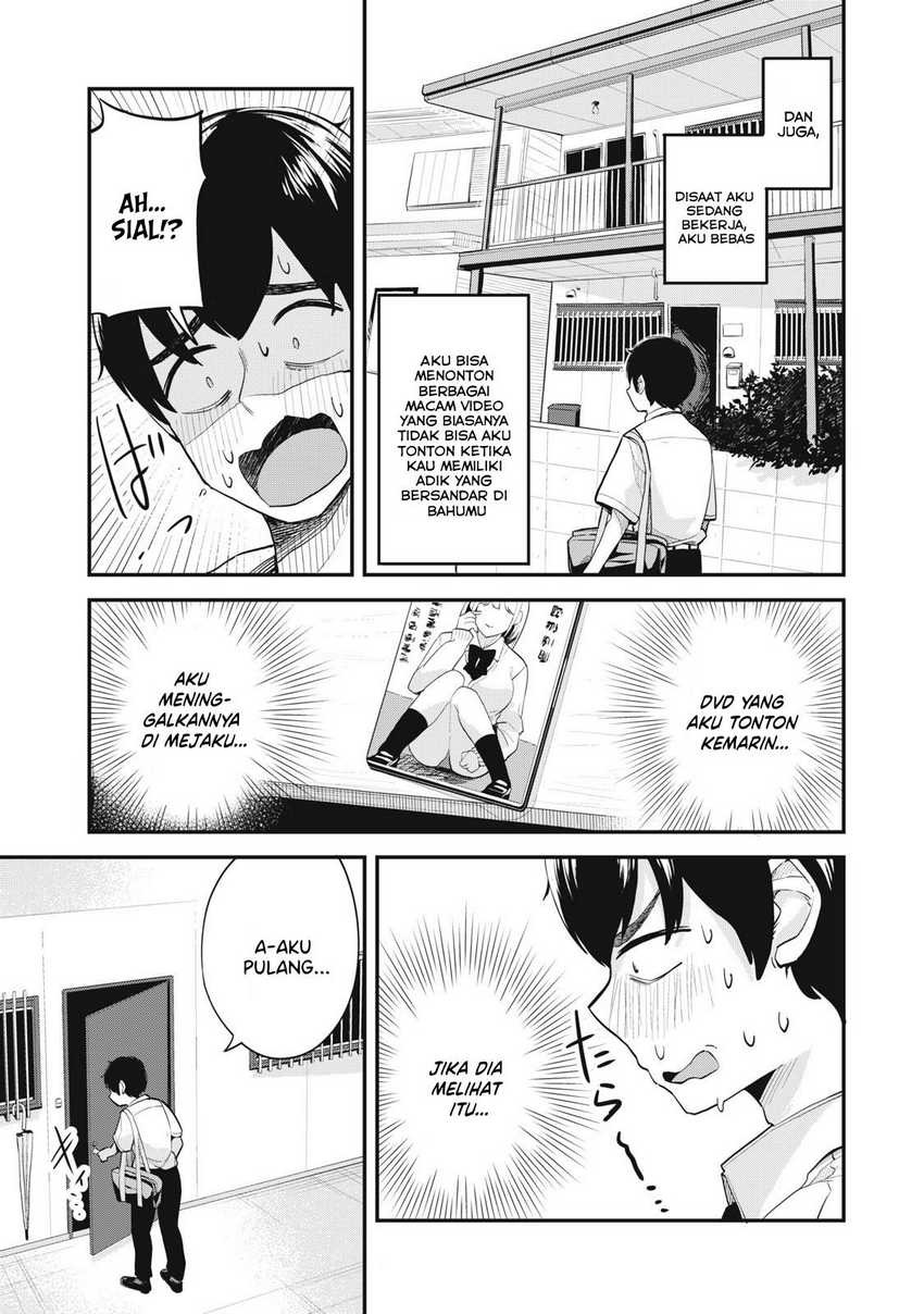 Gal Assi: Chapter chapter-6 - Page 8