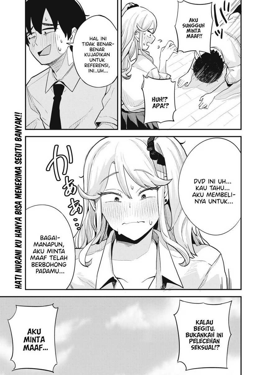 Gal Assi: Chapter chapter-6 - Page 16