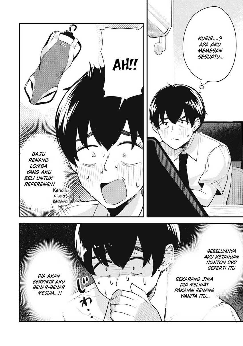 Gal Assi: Chapter chapter-7 - Page 4