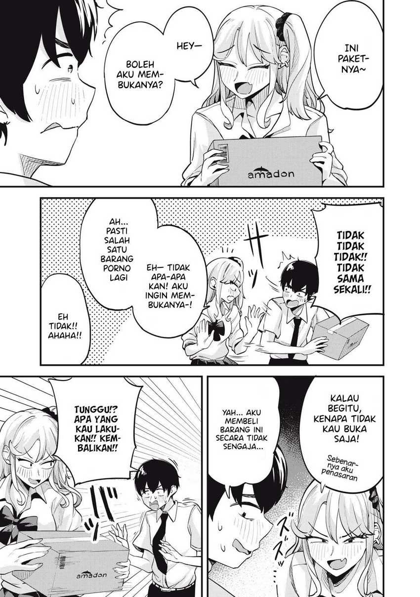 Gal Assi: Chapter chapter-7 - Page 5