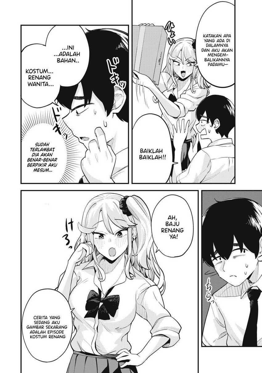 Gal Assi: Chapter chapter-7 - Page 6