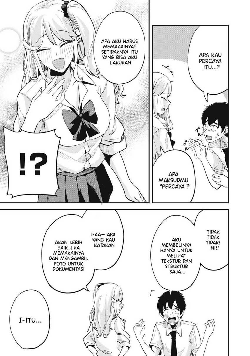 Gal Assi: Chapter chapter-7 - Page 7