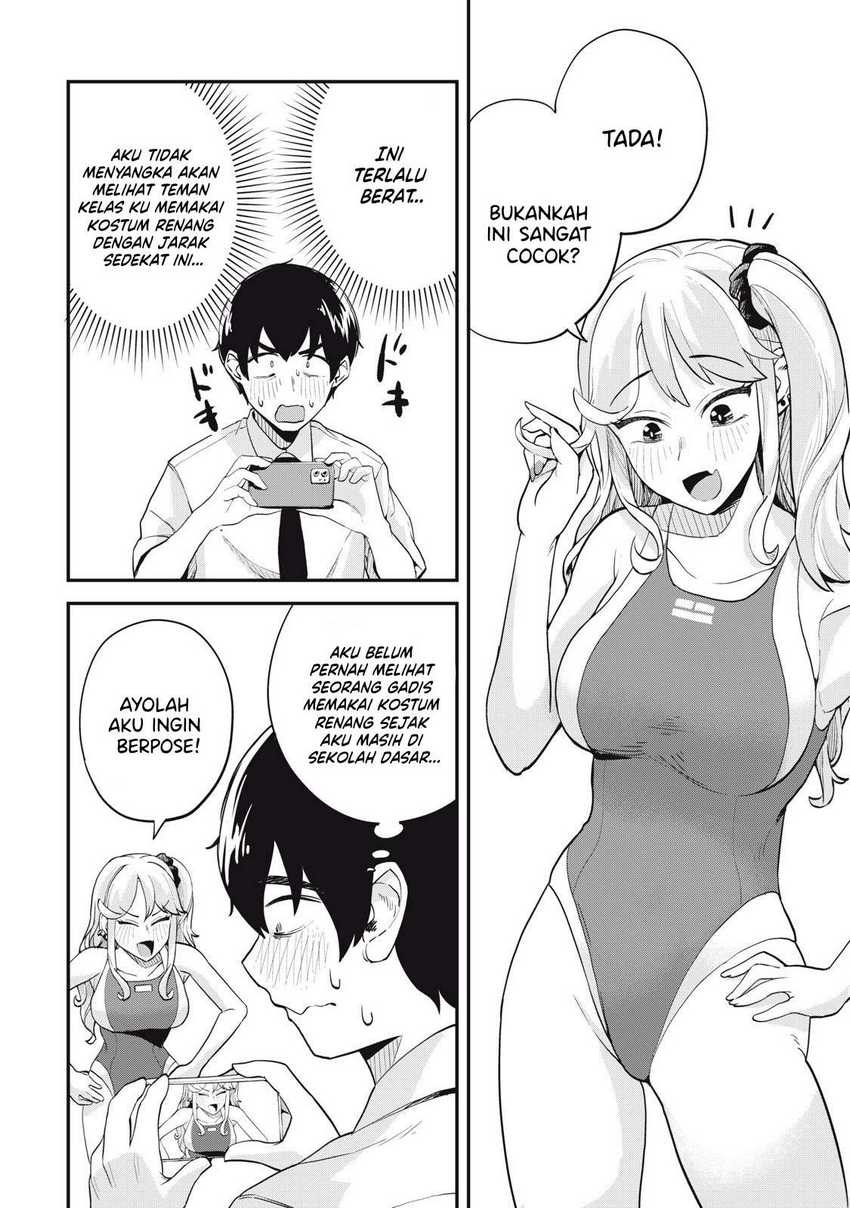 Gal Assi: Chapter chapter-7 - Page 8