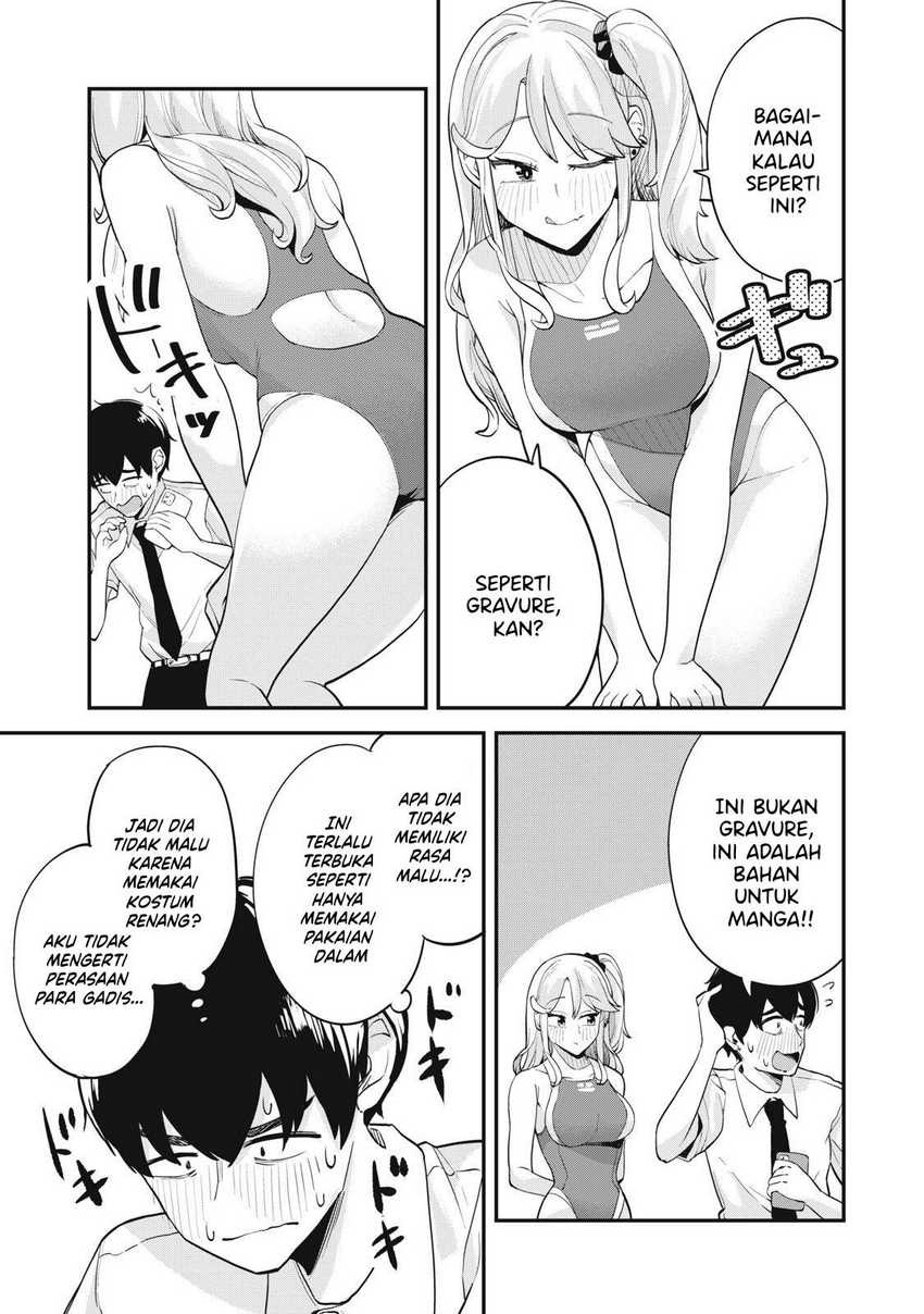 Gal Assi: Chapter chapter-7 - Page 9