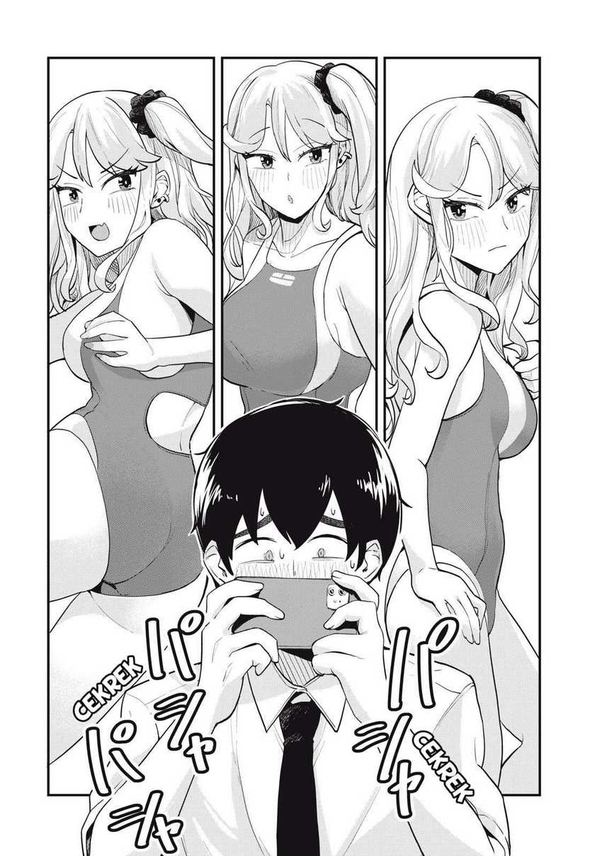 Gal Assi: Chapter chapter-7 - Page 10