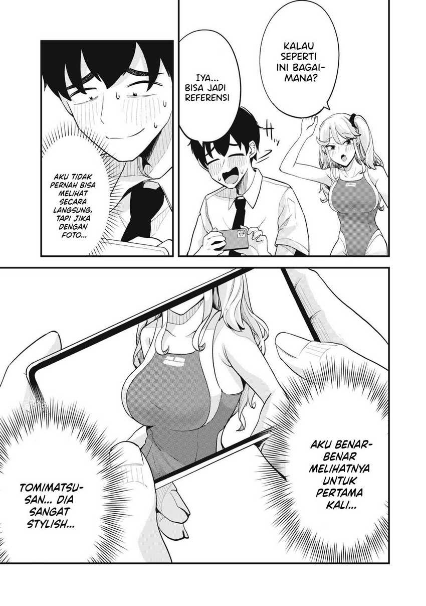 Gal Assi: Chapter chapter-7 - Page 11