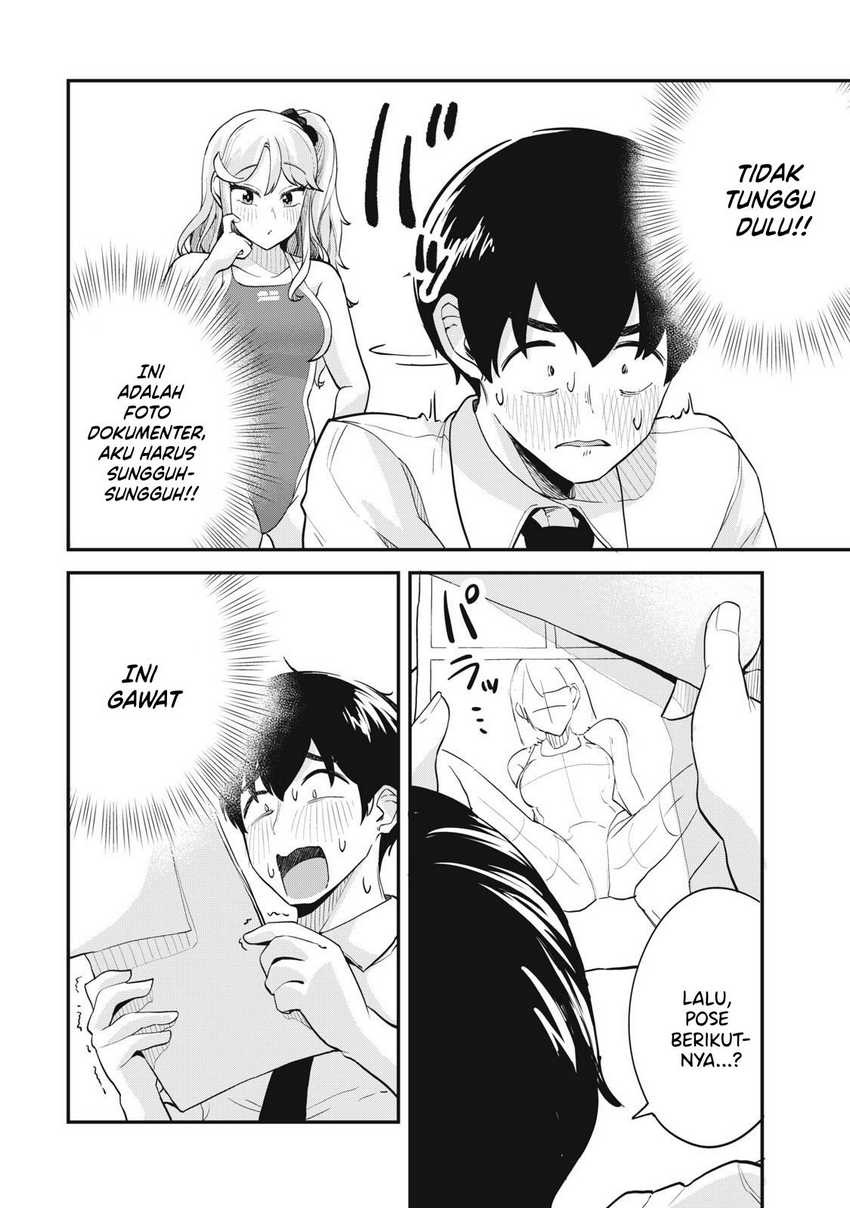 Gal Assi: Chapter chapter-7 - Page 12