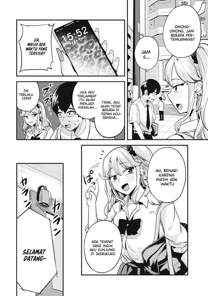 Gal Assi: Chapter chapter-8 - Page 4