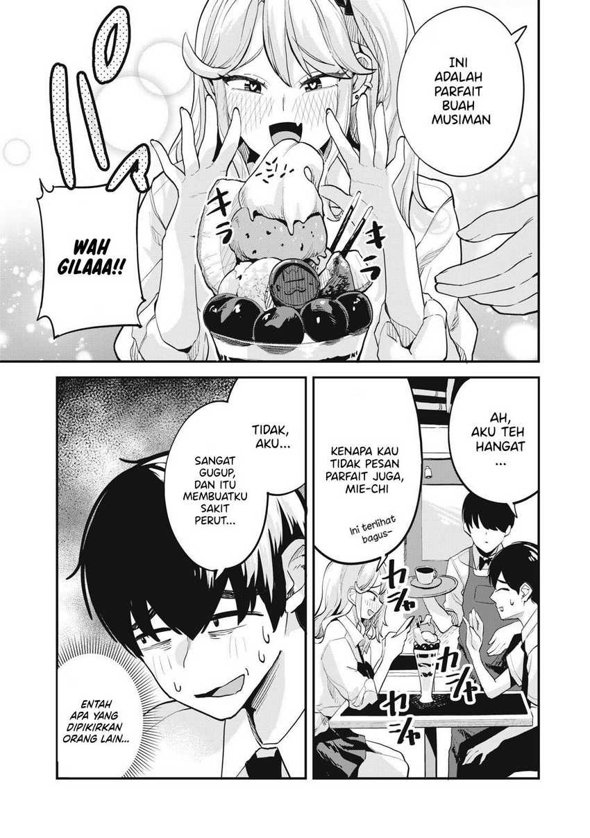 Gal Assi: Chapter chapter-8 - Page 5
