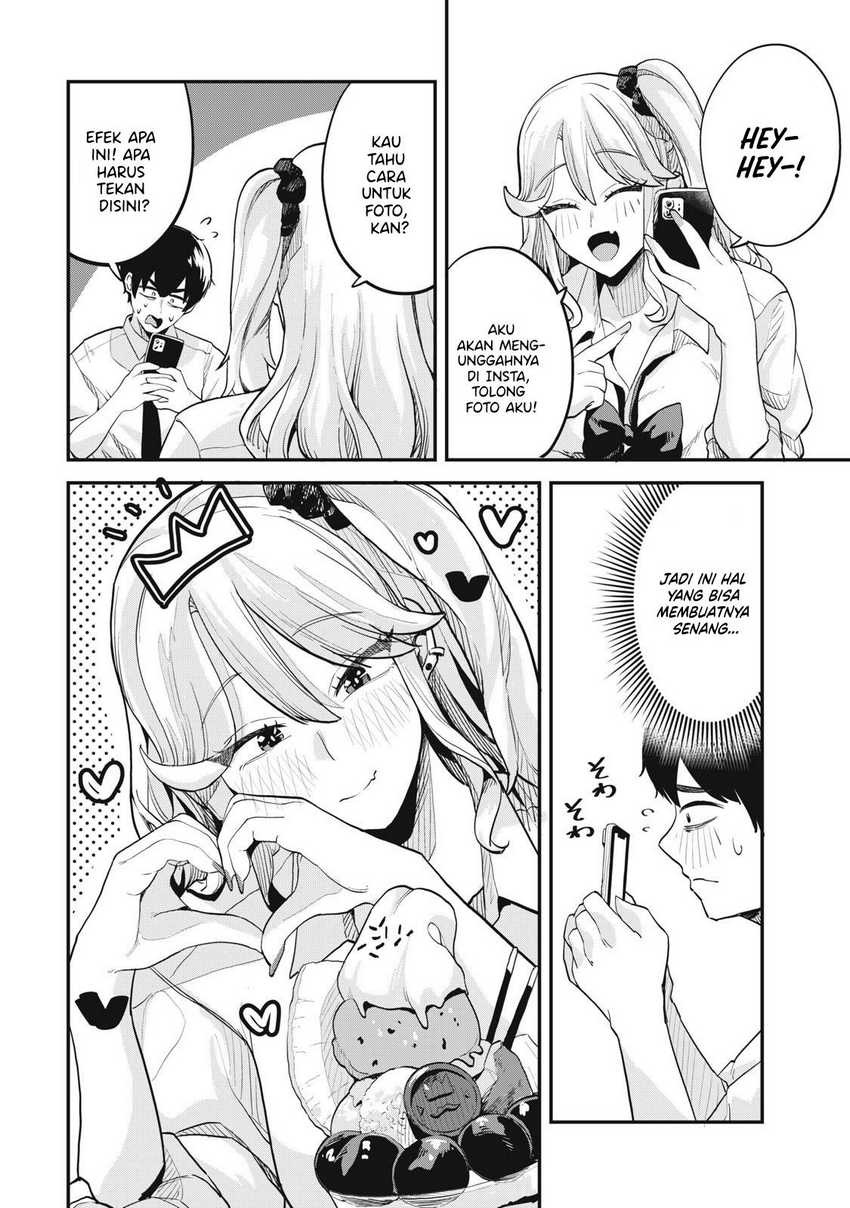 Gal Assi: Chapter chapter-8 - Page 6