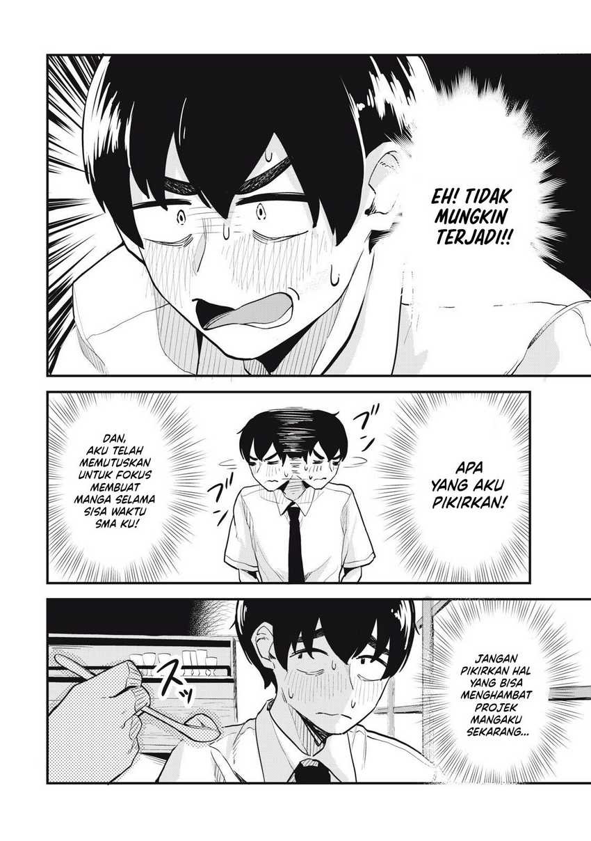 Gal Assi: Chapter chapter-8 - Page 8