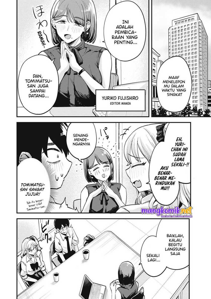 Gal Assi: Chapter chapter-8 - Page 12