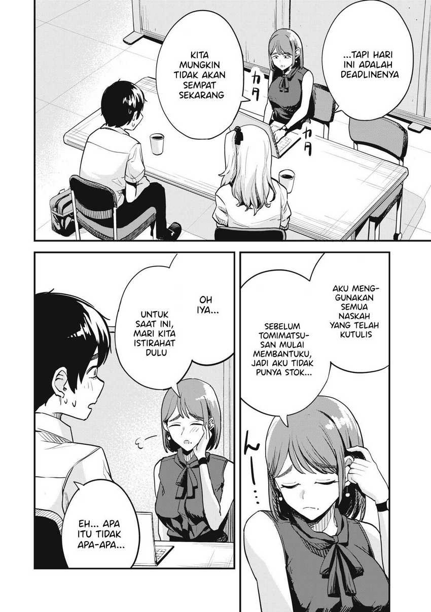 Gal Assi: Chapter chapter-9 - Page 4