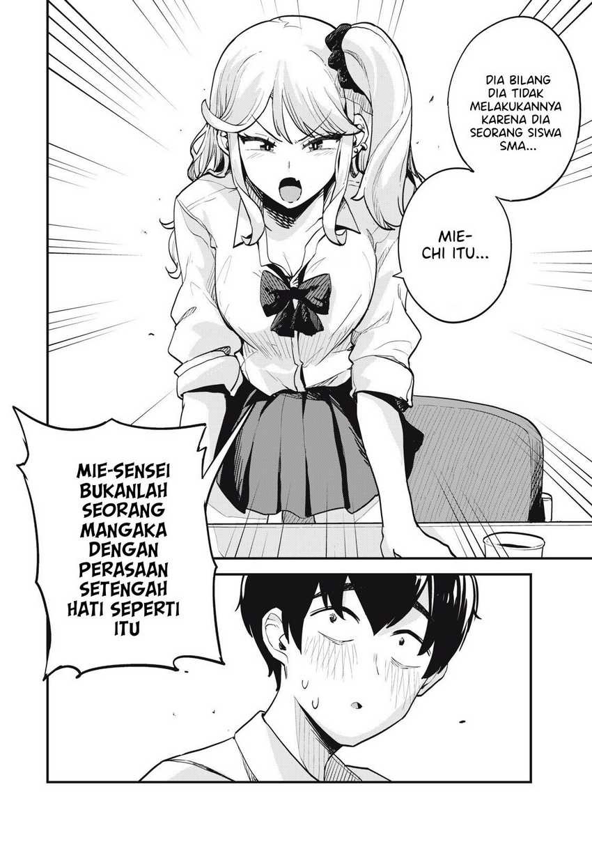 Gal Assi: Chapter chapter-9 - Page 6