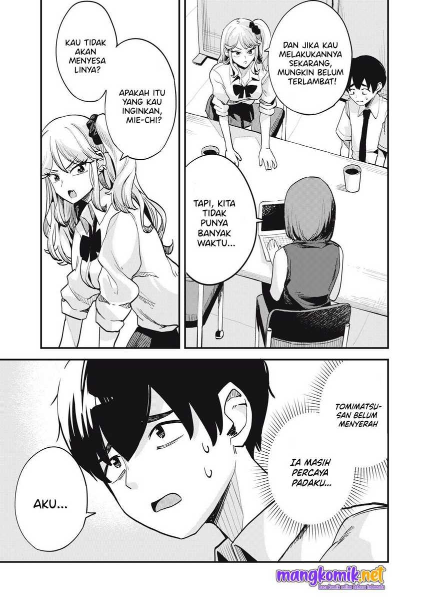 Gal Assi: Chapter chapter-9 - Page 7