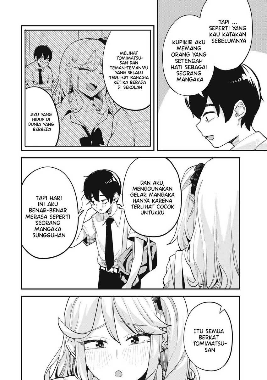 Gal Assi: Chapter chapter-9 - Page 14