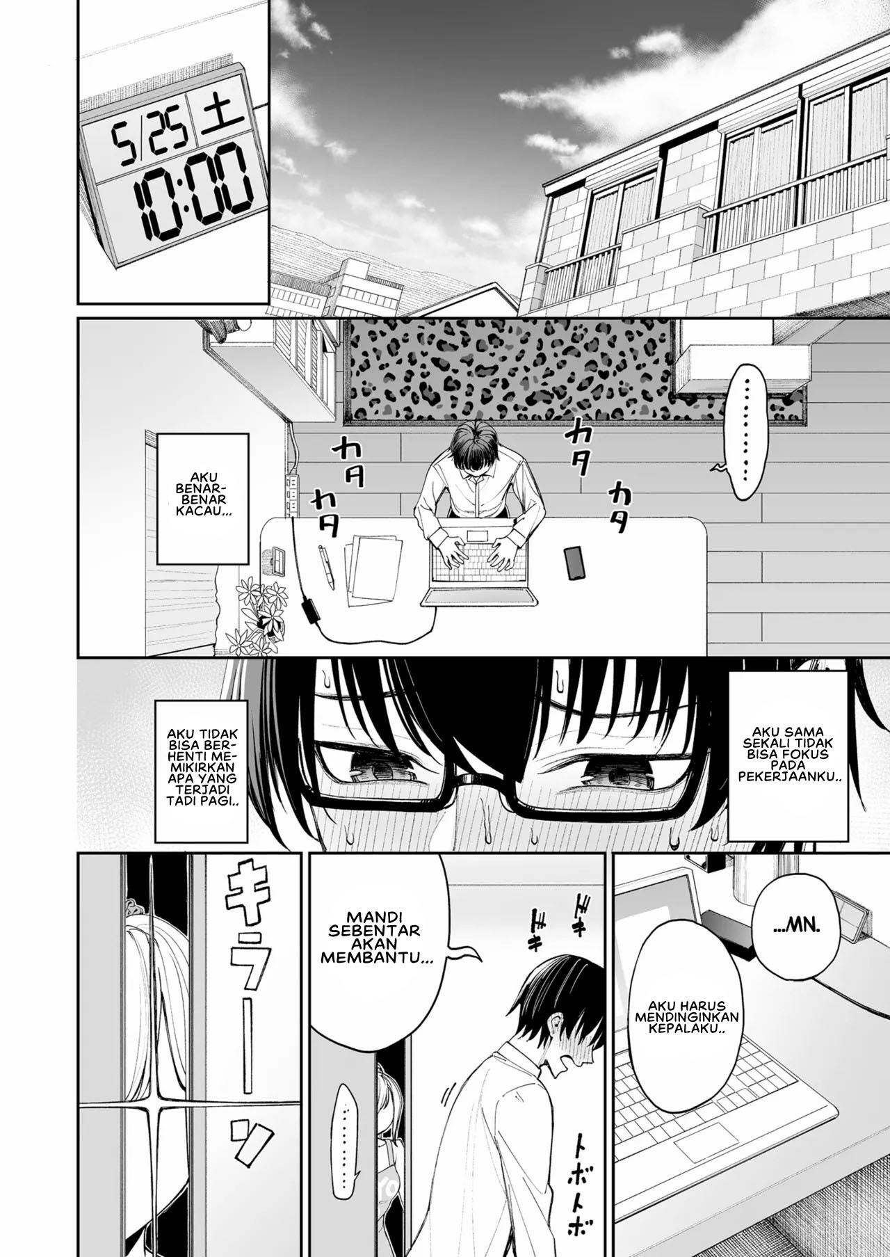 Gal o Yome ni Shitara Mainichi ga Ero Saikou datta: Chapter chapter-1 - Page 20