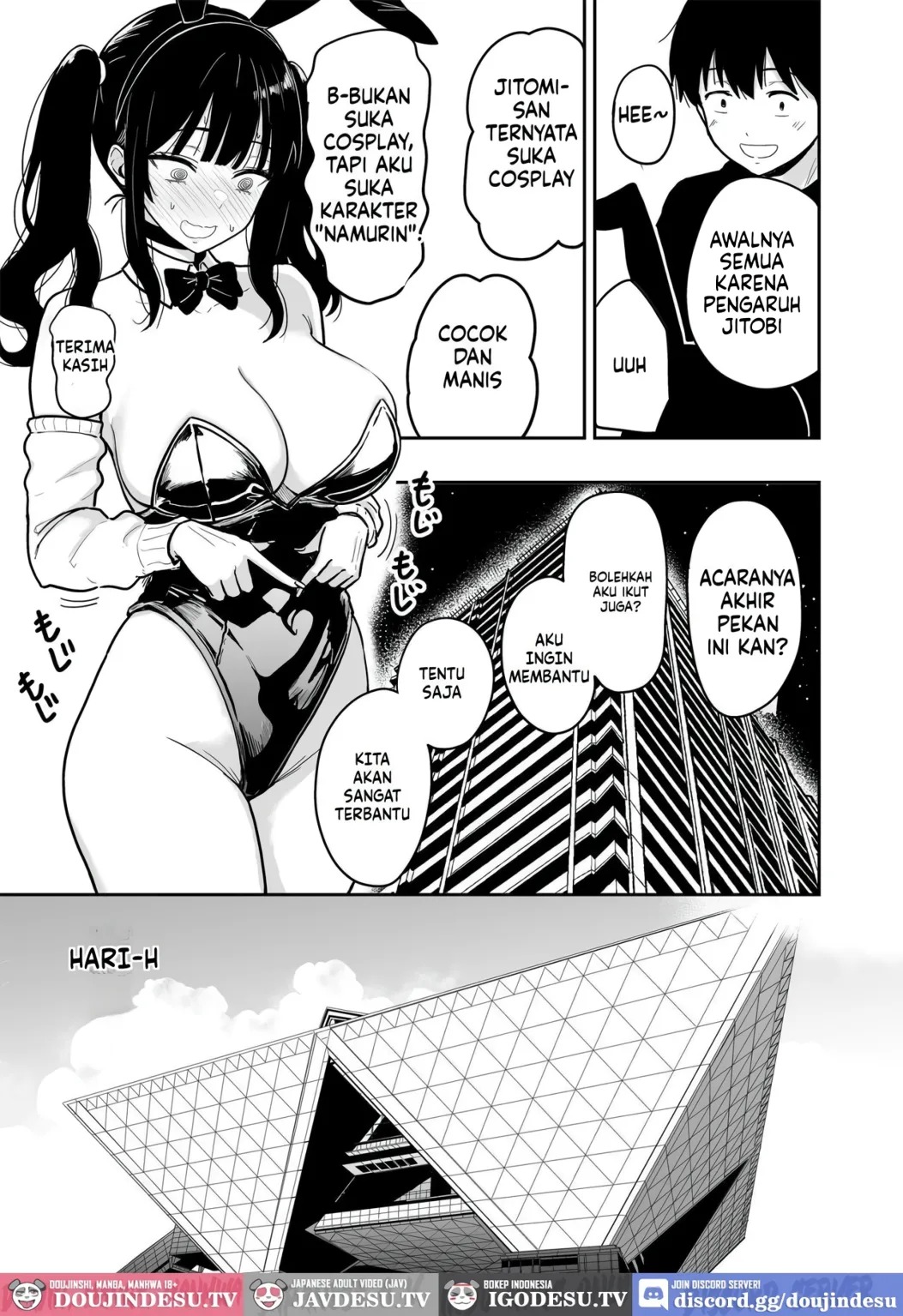 Gal to Meccha Namahame Nakadashi Ecchi Suru Hanashi: Chapter chapter-6.5 - Page 9