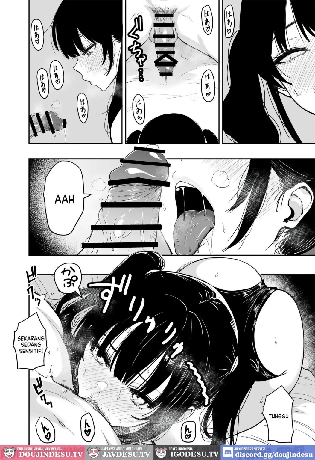 Gal to Meccha Namahame Nakadashi Ecchi Suru Hanashi: Chapter chapter-6.5 - Page 33