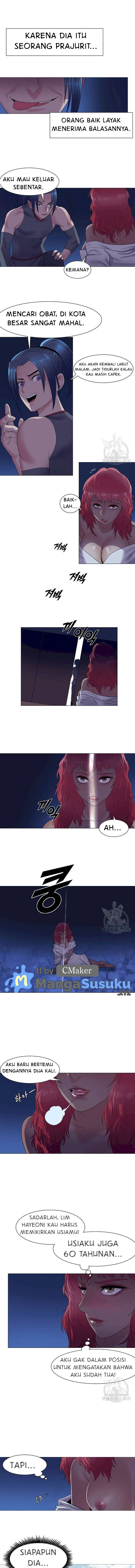 Galewind Murim Tales: Chapter chapter-12 - Page 6