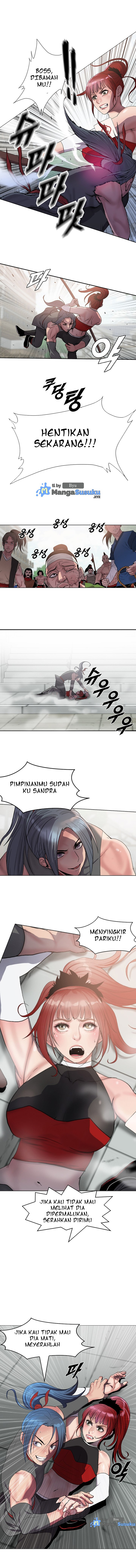 Galewind Murim Tales: Chapter chapter-2 - Page 2