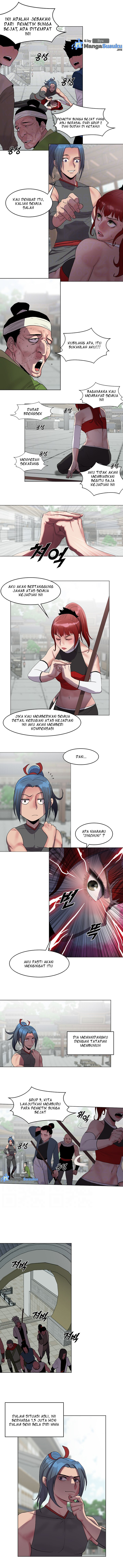 Galewind Murim Tales: Chapter chapter-2 - Page 4