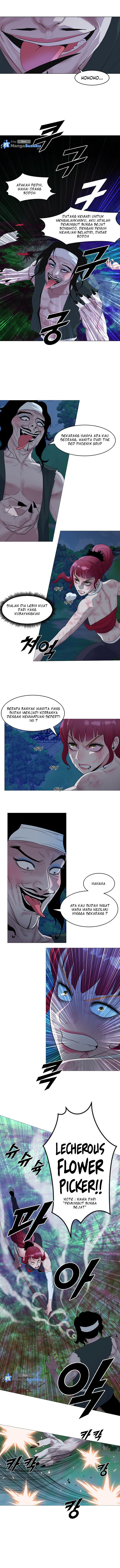 Galewind Murim Tales: Chapter chapter-2 - Page 8