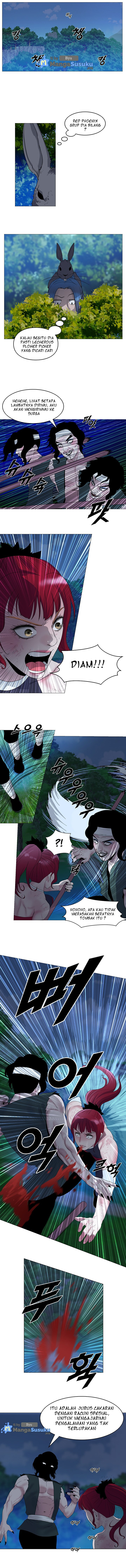 Galewind Murim Tales: Chapter chapter-2 - Page 9